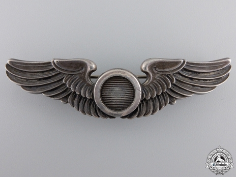 Wings Obverse