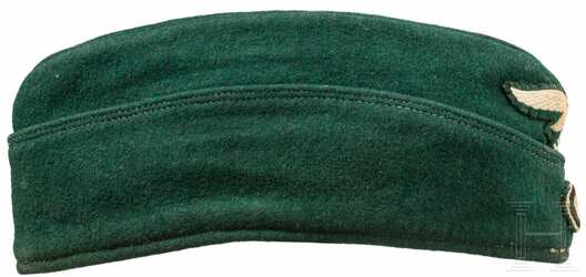 Luftwaffe Forestry Officials Field Cap Right