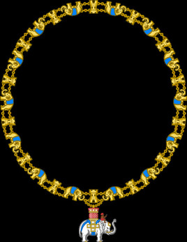 Collar Obverse