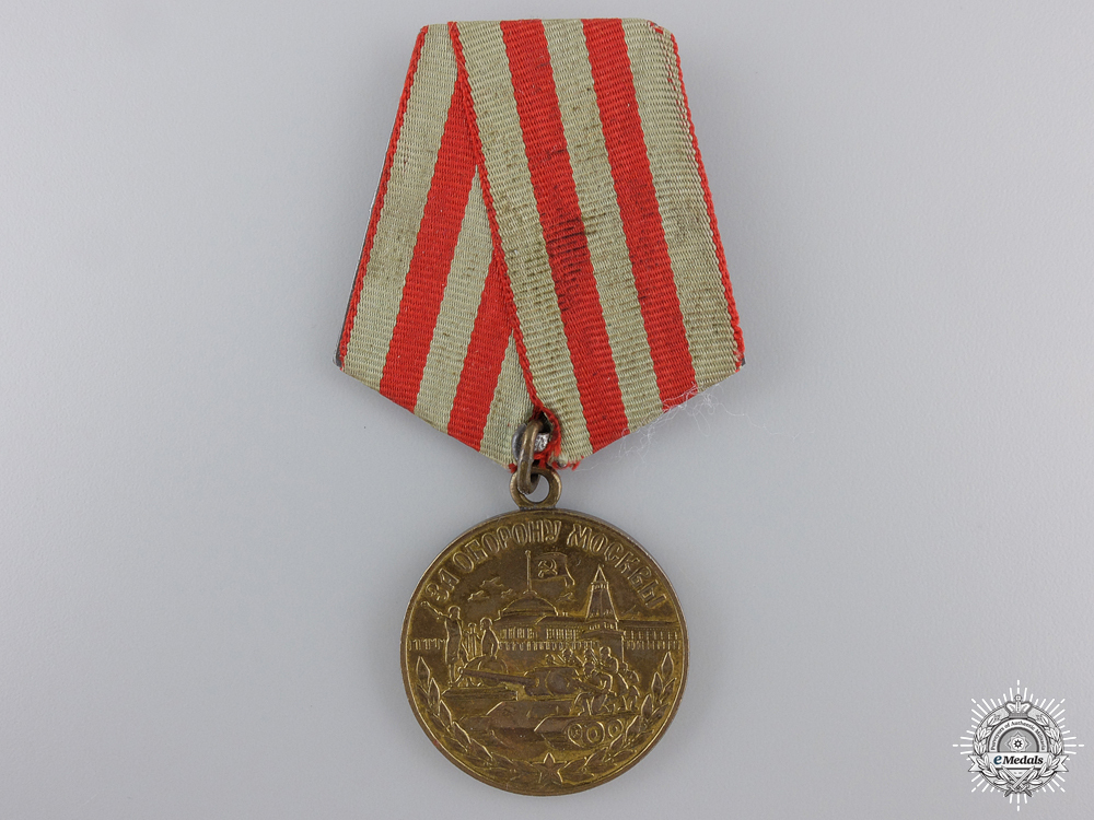 A soviet medal f 54d24b1e1070c