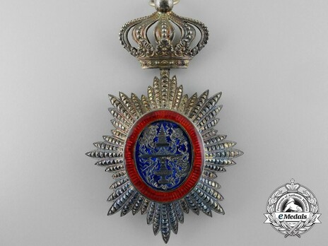 Grand Cross Obverse