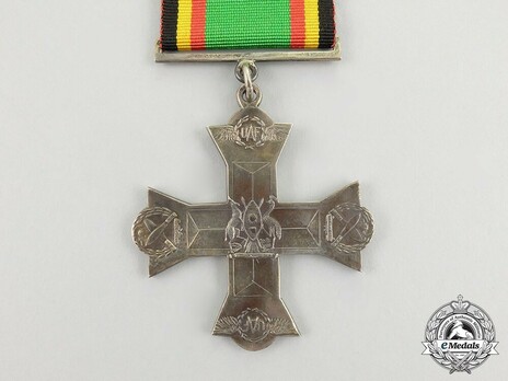 Air Force Military Cross Obverse