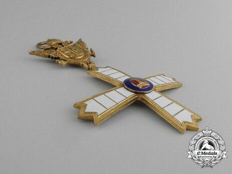 Grand Cross Obverse