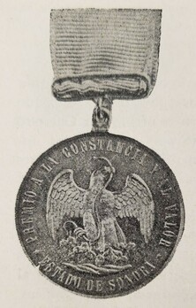 Silver Medal Obverse