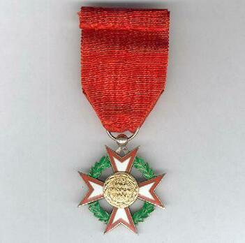National Order of Côte d'Ivoire, Officer Reverse
