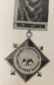 Medal Obverse