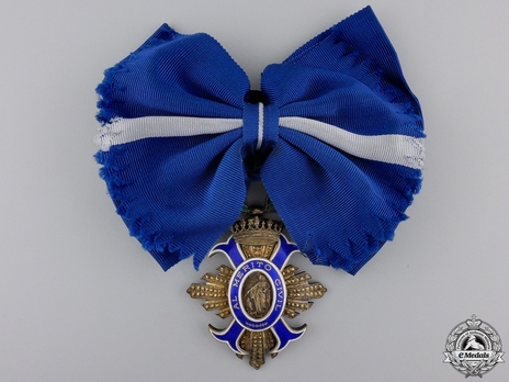 Grand Cross (badge) Obverse