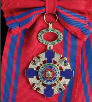 Grand Cross Obverse