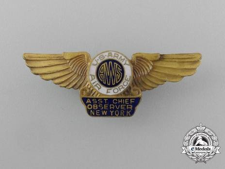 Wings Obverse