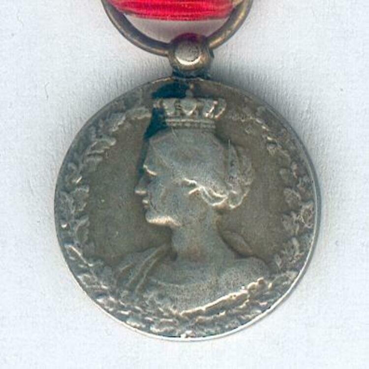 Iii class miniature obverse