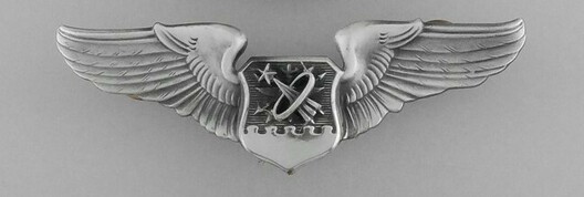 Basic Wings Obverse