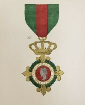 Medal Obverse