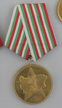 Medal Obverse