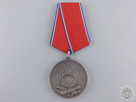 Special Service Merit Award Obverse