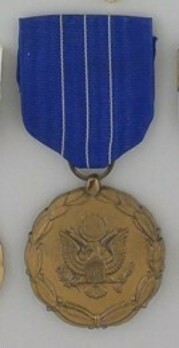 Bronze Medal Obverse