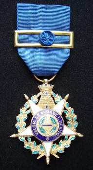 Officer (for Men) Obverse