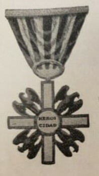 Cross Obverse