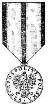  Life Saving Medal Obverse