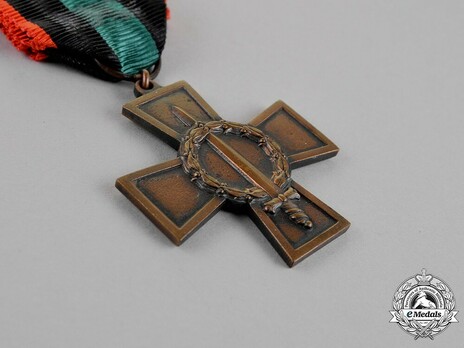 Cross of Taipale Obverse