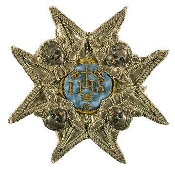 Breast Star Obverse