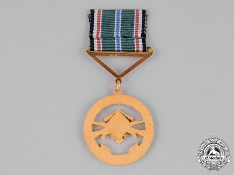 Order of the War Wounded Reverse