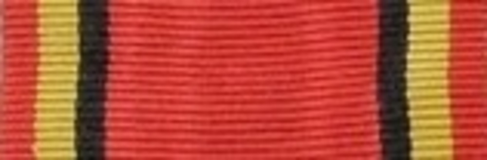 Bravery ribbon