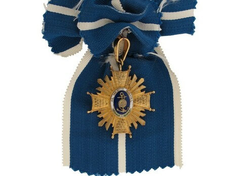 Grand Cross Obverse