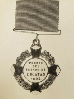 I Class Cross Obverse