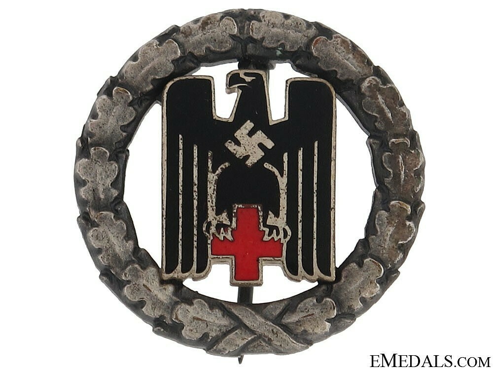 German+red+cross+honour+pin+1