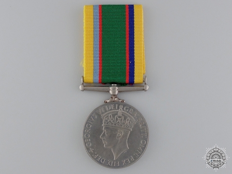 Silver Medal (1949-1952)