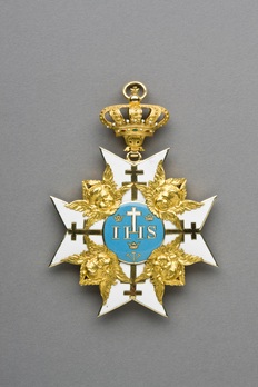 Badge Appendant Obverse