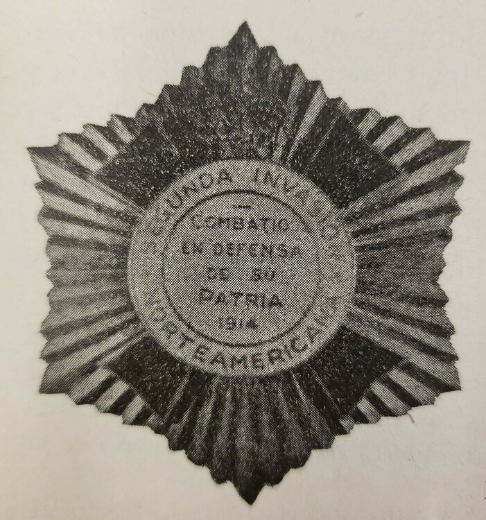 62.+combatio+en+defensa+de+su+patria+ +segunda+invasion+norteamericana+1914