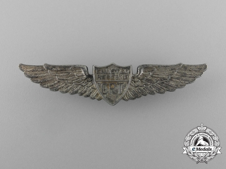 Wings Obverse