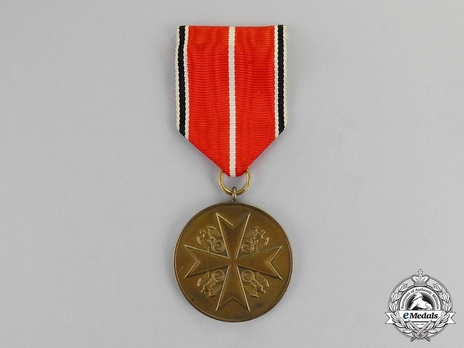 Bronze Merit Medal Obverse 