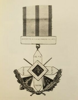 Cross Obverse