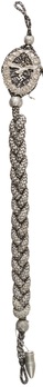 Luftwaffe Marksmanship Lanyard Grade 6 Obverse