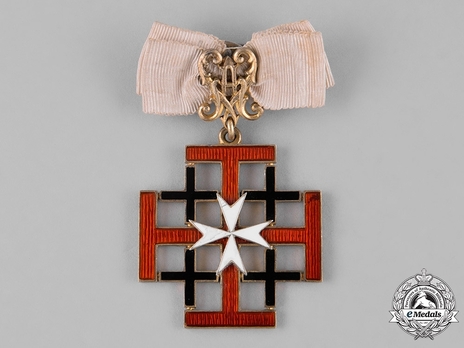 Ölberg Cross Obverse