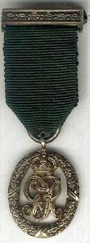 Medal (1910-1930) Obverse