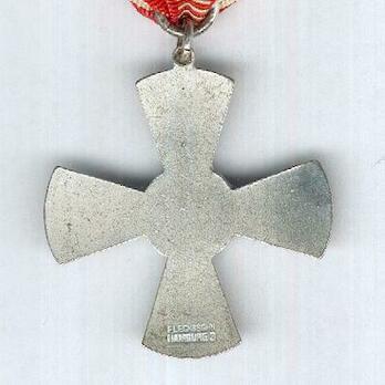 Argonne Cross Reverse