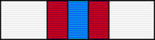 Officer (for Religion, 2000-) Ribbon