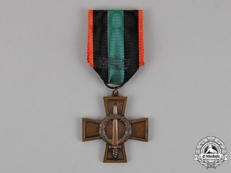 Cross of Taipale Obverse