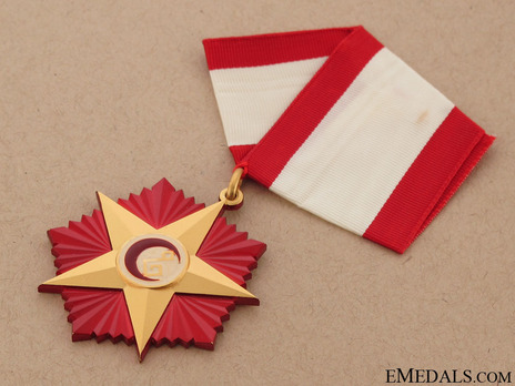 Star Obverse