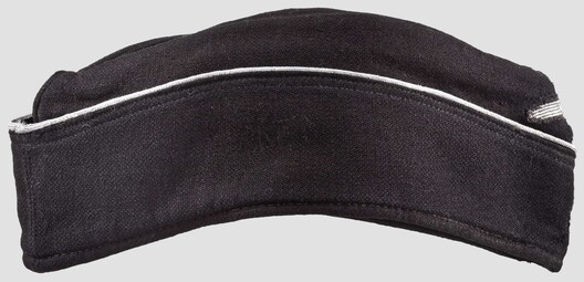 Waffen-SS Panzer General's Field Cap M40 Right