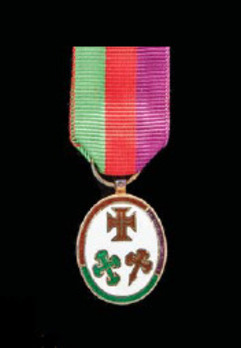 Grand Cross Miniature