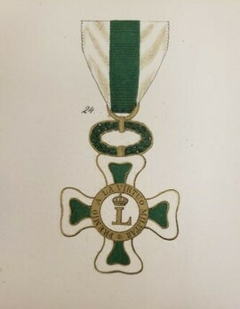 Cross Obverse