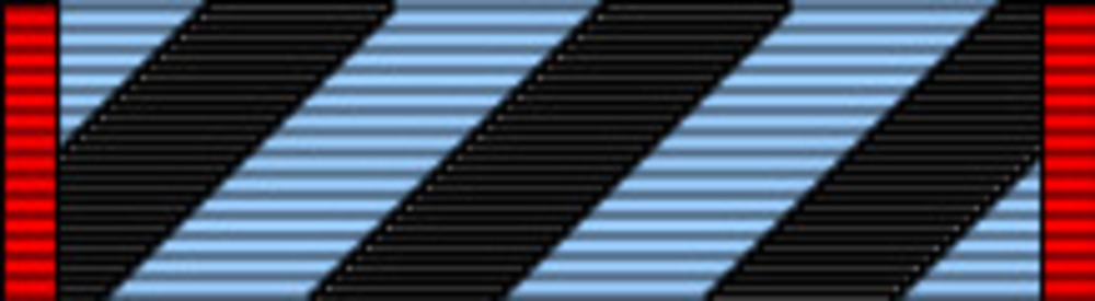 Internment ribbon