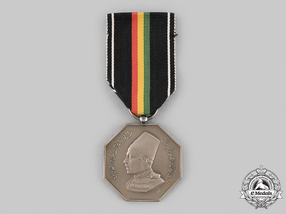 India+1947+medal