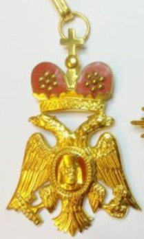 Order of Makarios III, Grand Cross