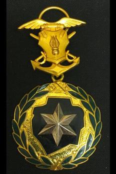 Military Medal