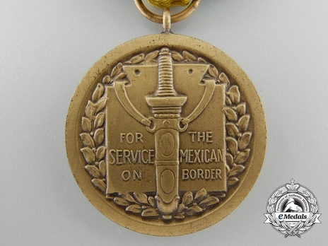 Bronze Medal Obverse